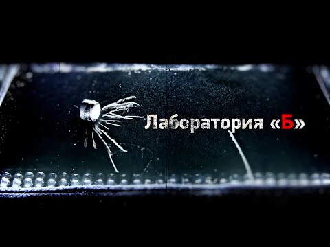 Видео: ЛАБОРАТОРИЯ «Б» Документальный фильм Маргариты Хижняк. Телеканал ОТВ Челябинск.