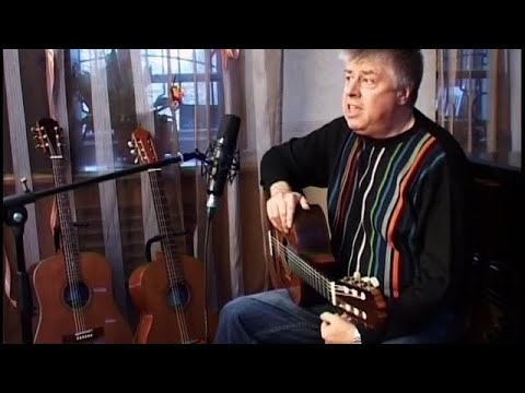 Видео: Леонид Сергеев