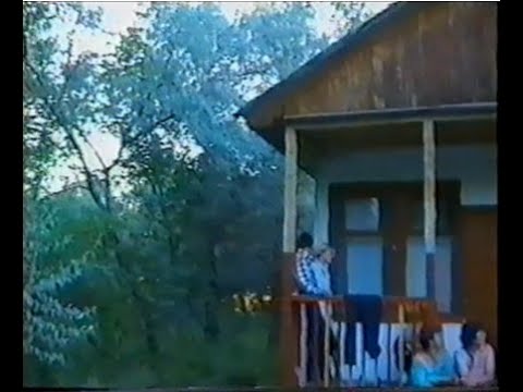 Видео: Коунрад  Зона отдыха  "Торангалык"  Там отдыхали горняки