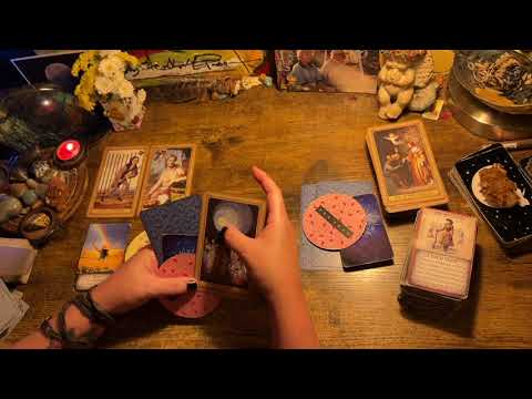 Видео: ОВЕН ♈️ В СЛЕДУЮЩИЕ 3 ДНЯ «ВСТРЕЧА С БОЖЕСТВЕННЫМ ДУХОМ!» 🤍 ОКТЯБРЬ 2025
