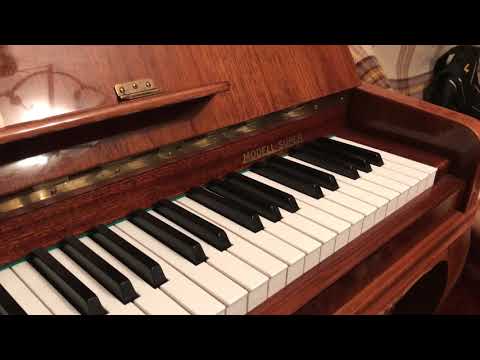 Видео: Урок по солфеж