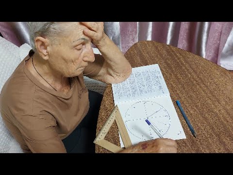 Видео: ДЕМЕНЦИЯ:дементные ЭТОГО сделать НесМогут! ПЕРВЫЕ ПРИЗНАКИ.СРОЧНО проверьте себя и родных! #деменция