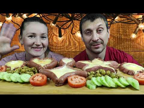 Видео: МУКБАНГ ЗАВТРАК ПО НАШЕМУ ОТ ДЕНИСА | MUKBANG BREAKFAST IN RUSSIAN FROM DENIS #mukbang #мукбанг