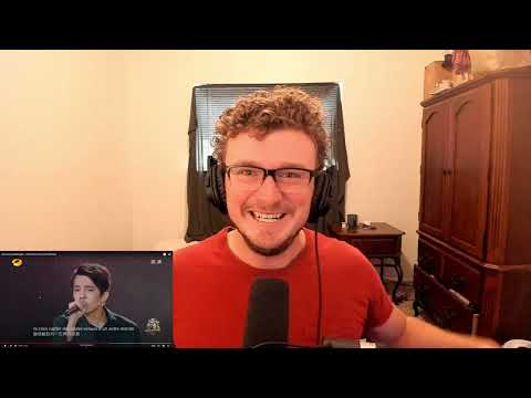 Видео: Впервые реагирую на Димаша Кудайбергена - SOS d'un terrien en détresse Dimash Reaction