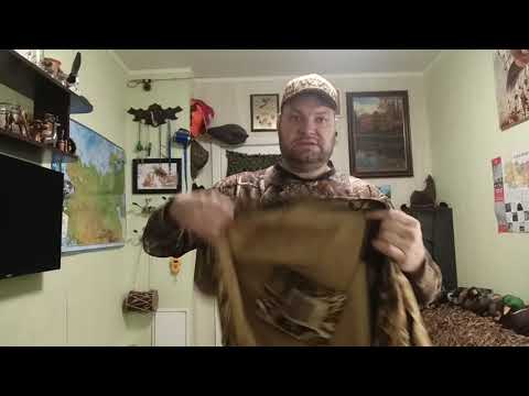 Видео: костюм "Тигр"