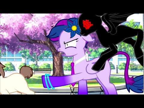 Видео: Пони Страшилка "Они Повсюду"