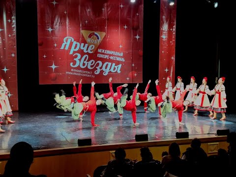 Видео: Маков цвет - АНТ "СУВЕНИР" г. Воскресенск