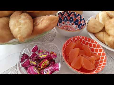 Видео: Вкусное чаепитие