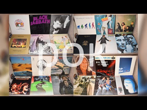 Видео: Новинки октябрь 2025. Рок! Nazareth, David Bowie, Black Sabbath, Queen, Deep Purple, UFO, Free
