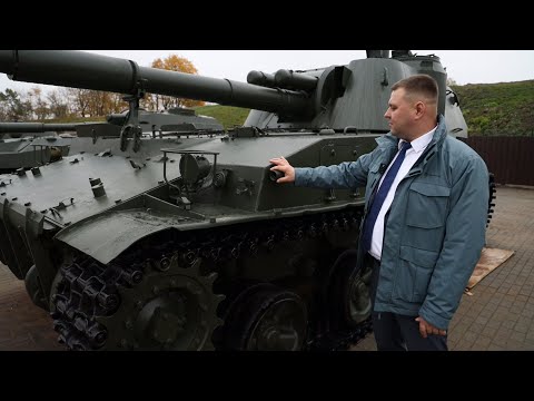 Видео: МОЙ ВЫБОР - СОХРАНИТЬ БЕЛАРУСЬ 06.11.2024