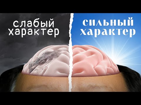 Видео: Как характер влияет на здоровье?