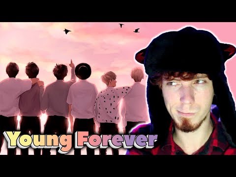 Видео: ЗРЯ Я ВКЛЮЧИЛ СУБТИТРЫ к BTS - Young Forever | ПОЛНЫЙ РАЗБОР BTS - EPILOGUE Young Forever [RUS SUB]