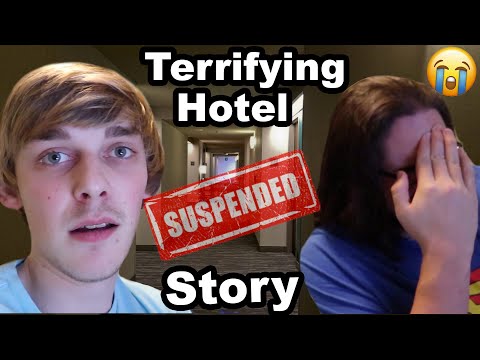 Видео: Стоит ли нам нанять адвоката?.. (Он больше не может водить)