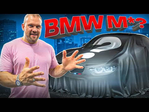 Видео: КУПИЛ BMW МЕЧТЫ! Первые эмоции…