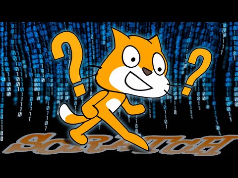 Видео: КАК СОЗДАТЬ 5 ИГР ЗА 1 ДЕНЬ??? // Скретч |  Scratch |  Scratch уроки //