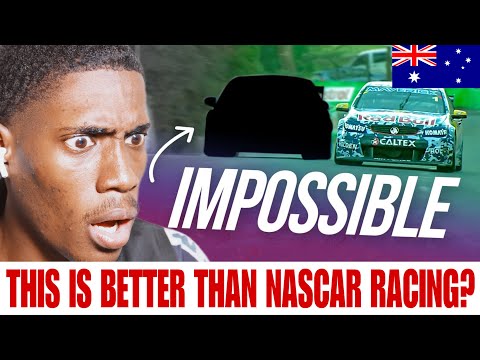 Видео: BATHURST — величайшая автогонка всех времен