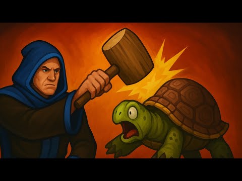 Видео: Blizzard подали в суд на Turtle WoW