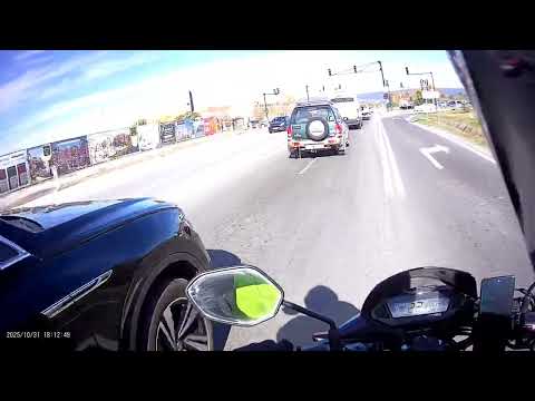 Видео: Motorcycle ride Burgas-Varna! Мото разходка Бургас-Варна!