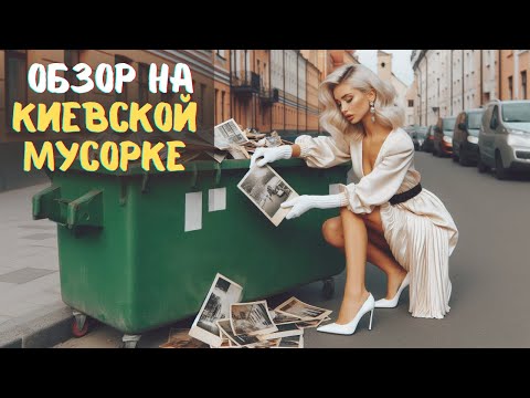 Видео: нашла вынос ФОТОГРАФА ЛЮБИТЕЛЯ. Продажи. Барахолка
