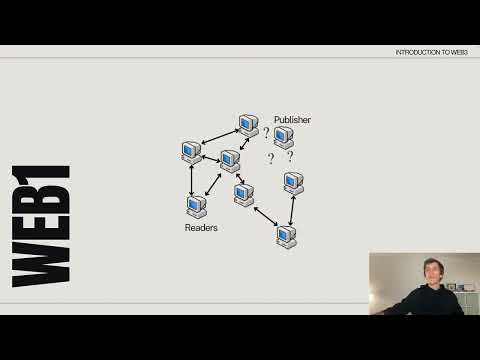 Видео: Въведение в Web3: Какво представлява?