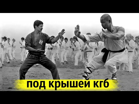 Видео: Вот Почему в СССР Запрещали Карате