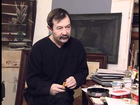 Видео: Рашид Сафиуллин вспоминает о фильме "Сталкер"