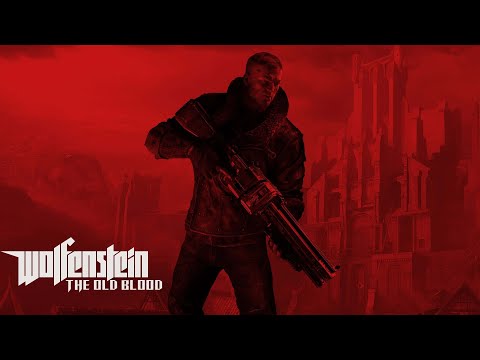 Видео: Прохожу Wolfenstein: The Old Blood впервые — что меня удивит?