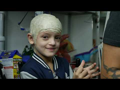 Видео: Курс Пластический грим -Грим лаборатория Дмитрия Ткаченко