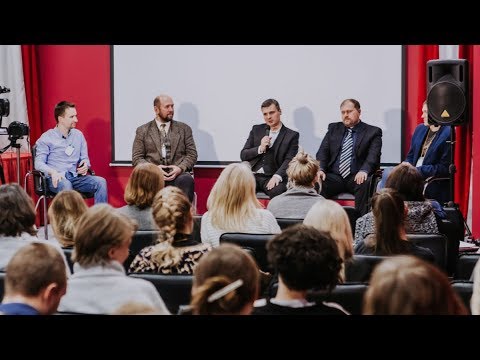 Видео: Психотерапия тревоги и фобий. Леонид Третьяк, Дмитрий Ковпак, Ян Фёдоров, Константин Павлов.
