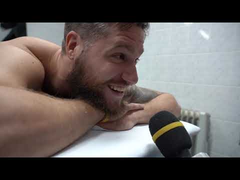 Видео: Территория Тигров с Иваном Вербицким. Выпуск #4