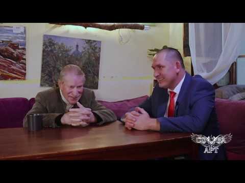 Видео: Иван Иванович Краско