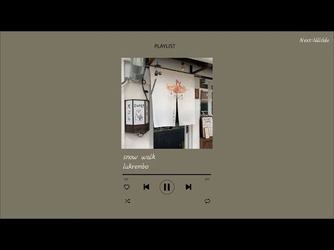 Видео: пришло время перерыва☕️ [Плейлист Lofi] расслабиться/учиться/поспать