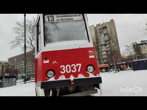 Видео: Оригинальный Новосибирск. А у вас такое есть?