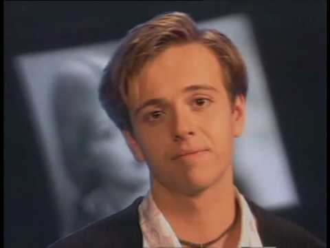Видео: Андрей Губин - Лиза (1994)