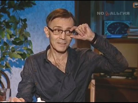 Видео: Рожденные в СССР июнь 2014 Андрей Харитонов
