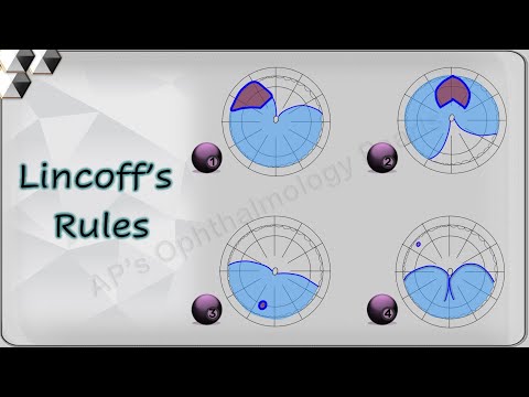 Видео: Правила Линкоффа