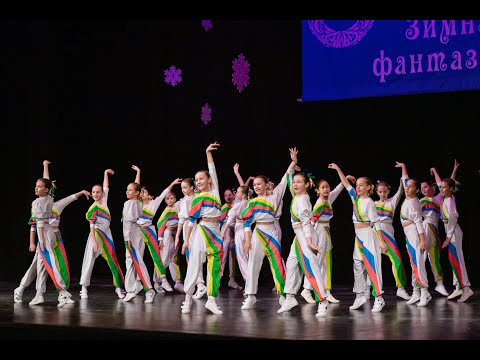 Видео: "Планета детства"