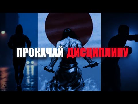 Видео: Как реально развить ДИСЦИПЛИНУ: 30 Дневный План по Саморазвитию