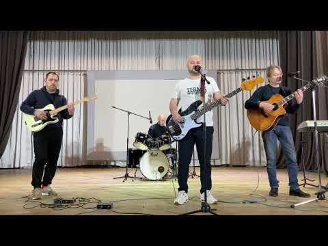 Видео: Господа офицеры (Cover)