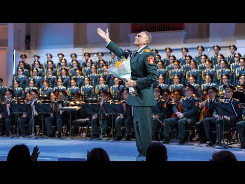 Видео: «Ах ты, степь широкая», март 2025