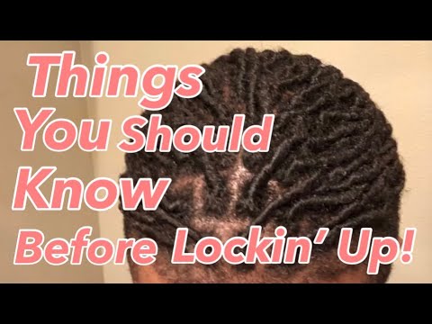 Видео: Что нужно знать, прежде чем заплетать дреды | Видео, которое мне было нужно, когда я только начин...