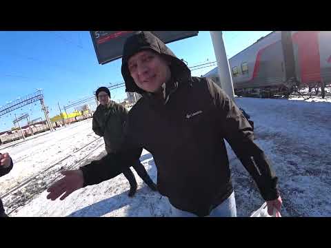 Видео: Приехал на встречу с Гришей Полное ТВ и Аркадием Раковским в Екатеринбург)))🌲🌲🌲😀👍