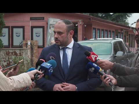 Видео: Почнува генералката на Скопје- Ѓорѓиевски ќе ги отпушти оние кои земале плата,а не доаѓале на работа