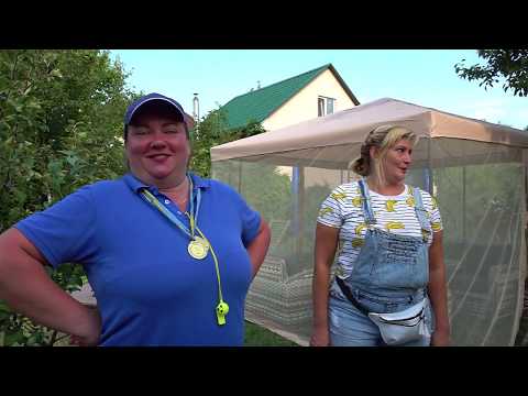 Видео: ОЛИМПИАДА & ПОСЕЙДОН!!!