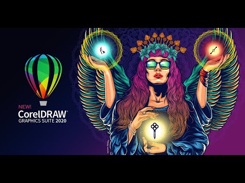 Видео: Урок_3  CorelDraw_Перетин, об'єднання і обрізка об'єктів.