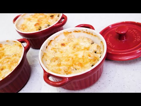 Видео: Як же ЦЕ СМАЧНО !!! ЖУЛЬЄН швидко та НА ВСІХ !!!