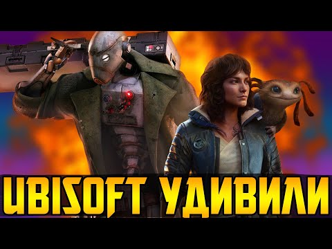 Видео: Star Wars Outlaws, Starfield, Spider-Man 2 || Xbox уделал Playstation || Quest 3 vs Apple Vision Pro