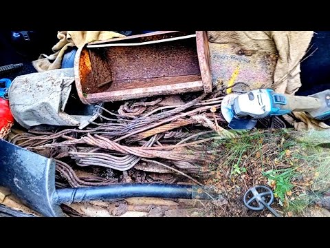 Видео: Почему этот металл не забрали до меня?