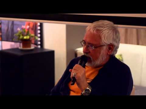 Видео: Индия: пътища на духа - разговор