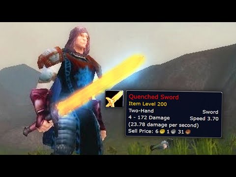Видео: 8 читерских и "грязных" предметов, которые сломали Warcraft